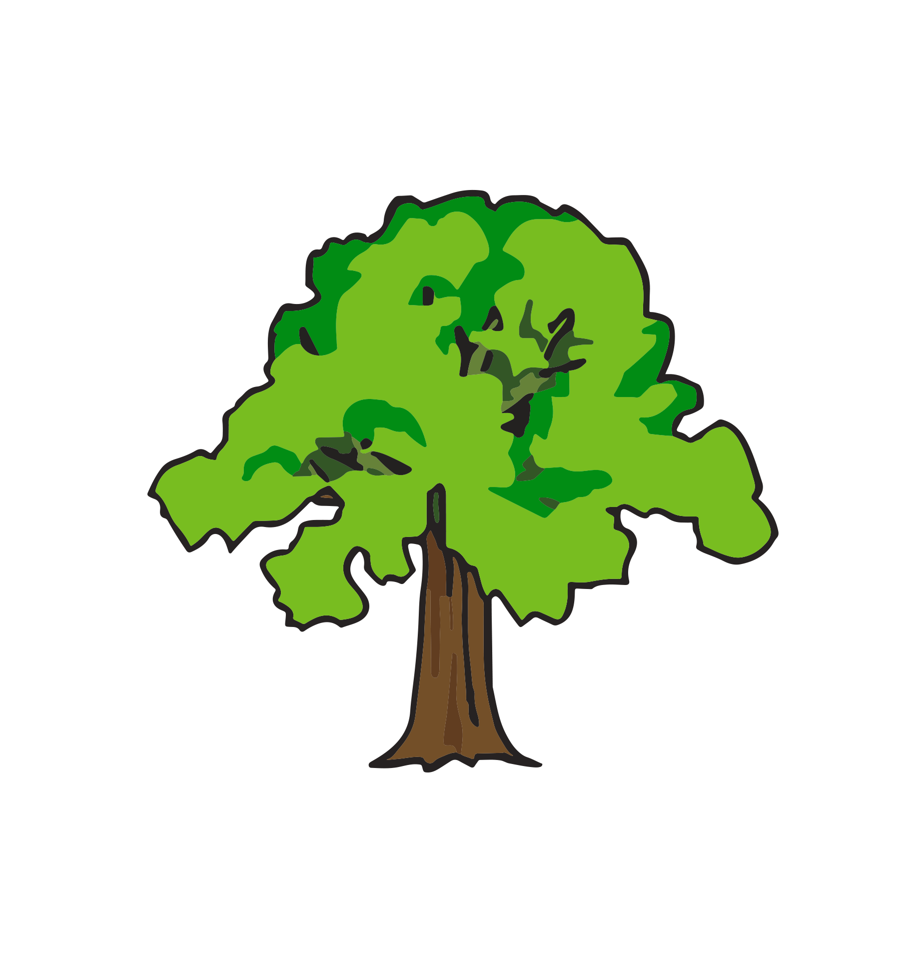 Holy Trinity Eight Ash Green